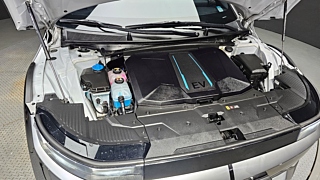 HYUNDAI IONIQ5 2023
