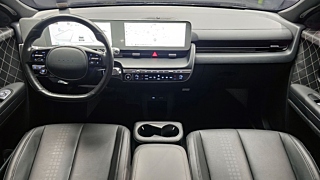 HYUNDAI IONIQ5 2023