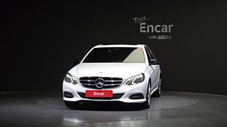 MERCEDES BENZ E-CLASS W212 2016