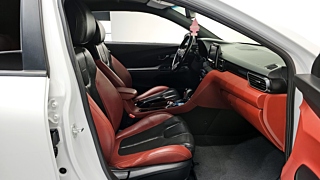 HYUNDAI VELOSTER JS 2020