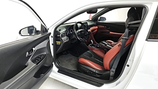 HYUNDAI VELOSTER JS 2020