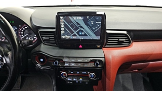 HYUNDAI VELOSTER JS 2020