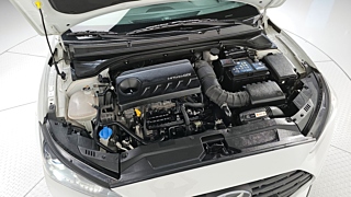 HYUNDAI VELOSTER JS 2020