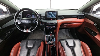 HYUNDAI VELOSTER JS 2020