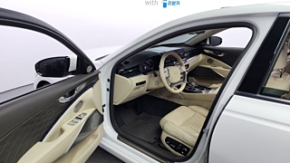 KIA K9 2022