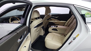 KIA K9 2022