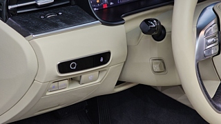 KIA K9 2022