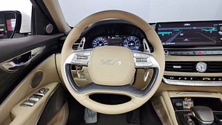 KIA K9 2022