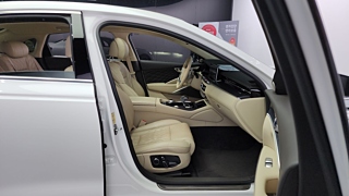 KIA K9 2022