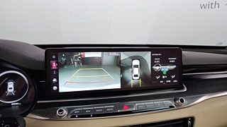 KIA K9 2022