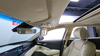 KIA K9 2022