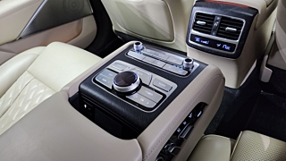 KIA K9 2022