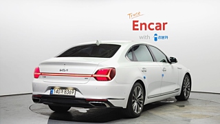 KIA K9 2022