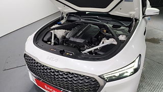 KIA K9 2022