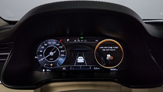 KIA K9 2022