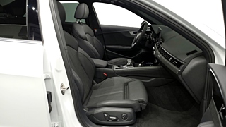 AUDI A4 B9 2023