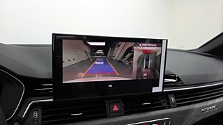 AUDI A4 B9 2023