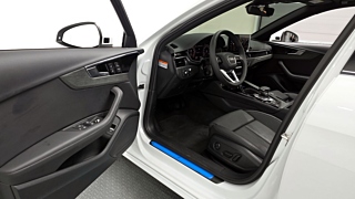 AUDI A4 B9 2023