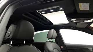 AUDI A4 B9 2023