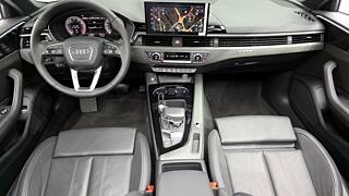 AUDI A4 B9 2023