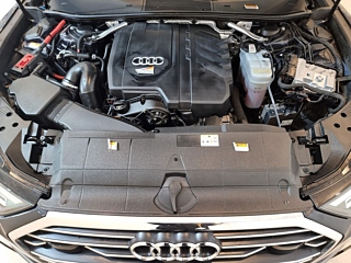AUDI A6 C8 2021