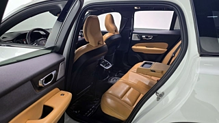 VOLVO V60 CROSS COUNTRY 2021