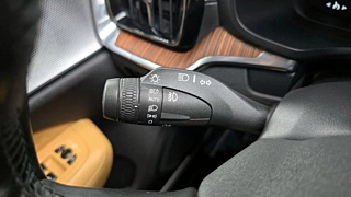 VOLVO V60 CROSS COUNTRY 2021