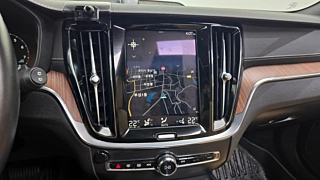 VOLVO V60 CROSS COUNTRY 2021