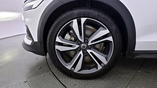 VOLVO V60 CROSS COUNTRY 2021