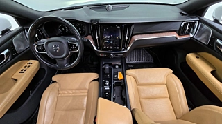 VOLVO V60 CROSS COUNTRY 2021