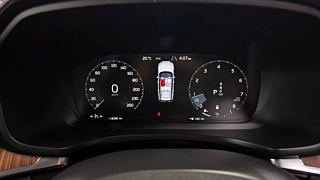 VOLVO V60 CROSS COUNTRY 2021