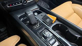 VOLVO V60 CROSS COUNTRY 2021