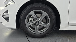 KIA K5 2022