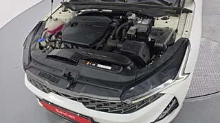 KIA K5 2022