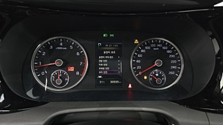 KIA K5 2022