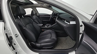 KIA K5 2022