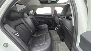 KIA K5 2022