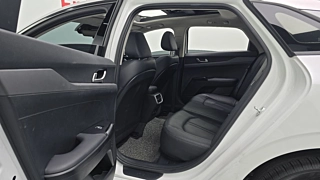 KIA K5 2022