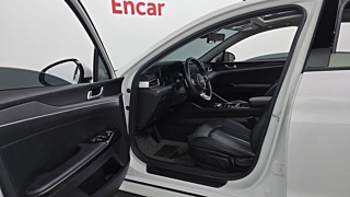 KIA K5 2022