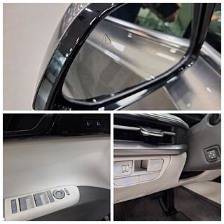 HYUNDAI GRANDEUR GN7 2025