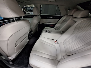 HYUNDAI GRANDEUR GN7 2025