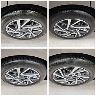 HYUNDAI GRANDEUR GN7 2025