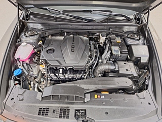 HYUNDAI GRANDEUR GN7 2025