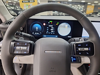 HYUNDAI GRANDEUR GN7 2025