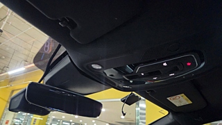 AUDI A7 4K 2021