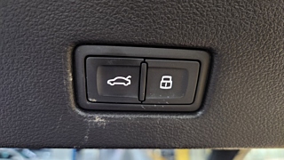 AUDI A7 4K 2021