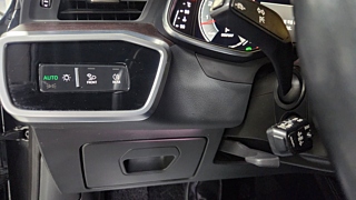 AUDI A7 4K 2021