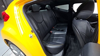 HYUNDAI VELOSTER 2017