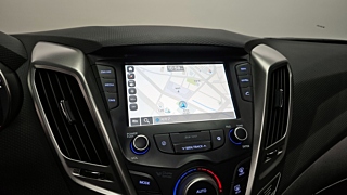 HYUNDAI VELOSTER 2017