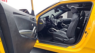 HYUNDAI VELOSTER 2017